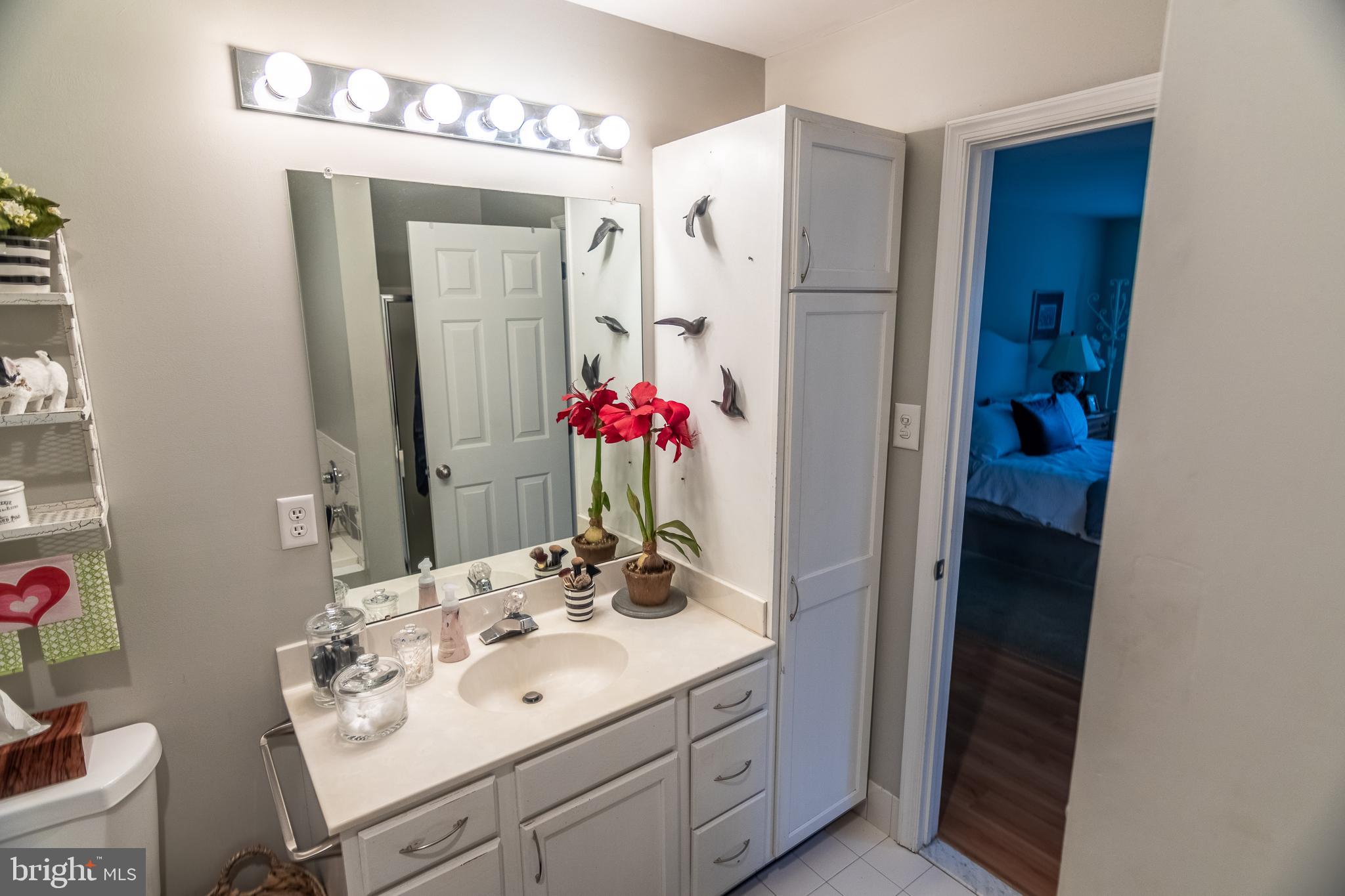 31 North Hawthorne Road Coatesville, PA 19320 - Photo 17 of 27 Primary Bathroom