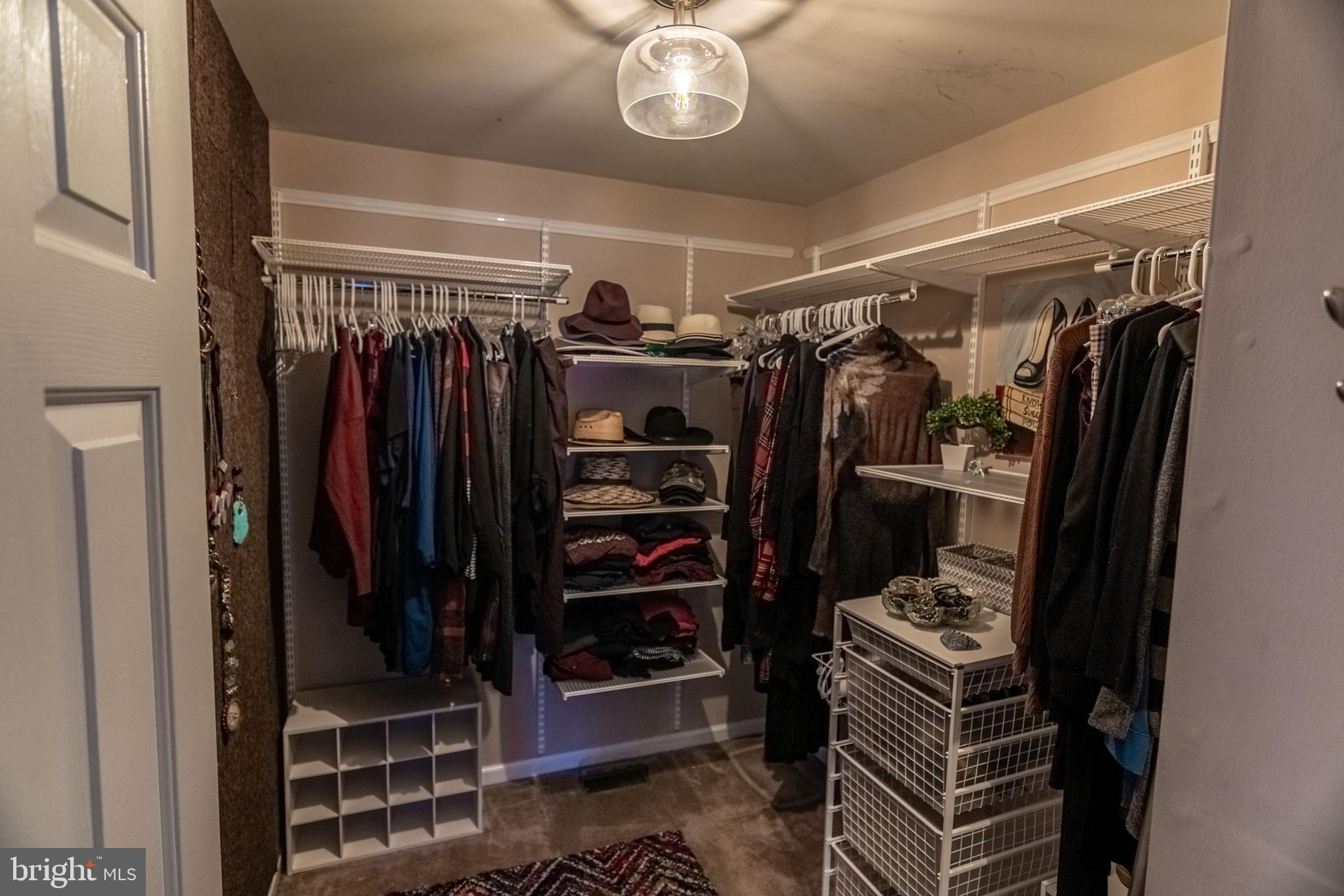 31 North Hawthorne Road Coatesville, PA 19320 - Photo 18 of 27 Primary CLoset