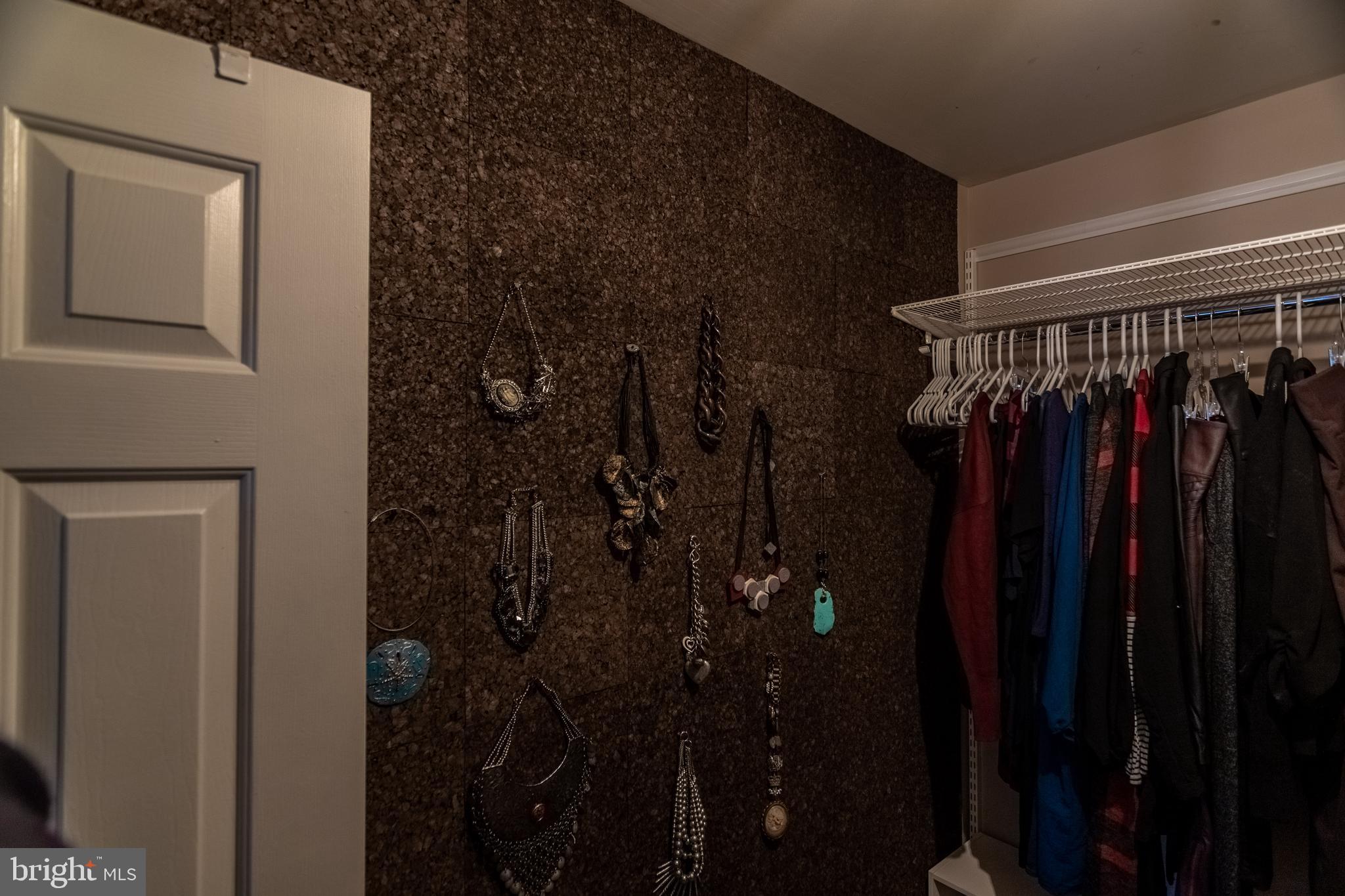 31 North Hawthorne Road Coatesville, PA 19320 - Photo 19 of 27 Primary Closet