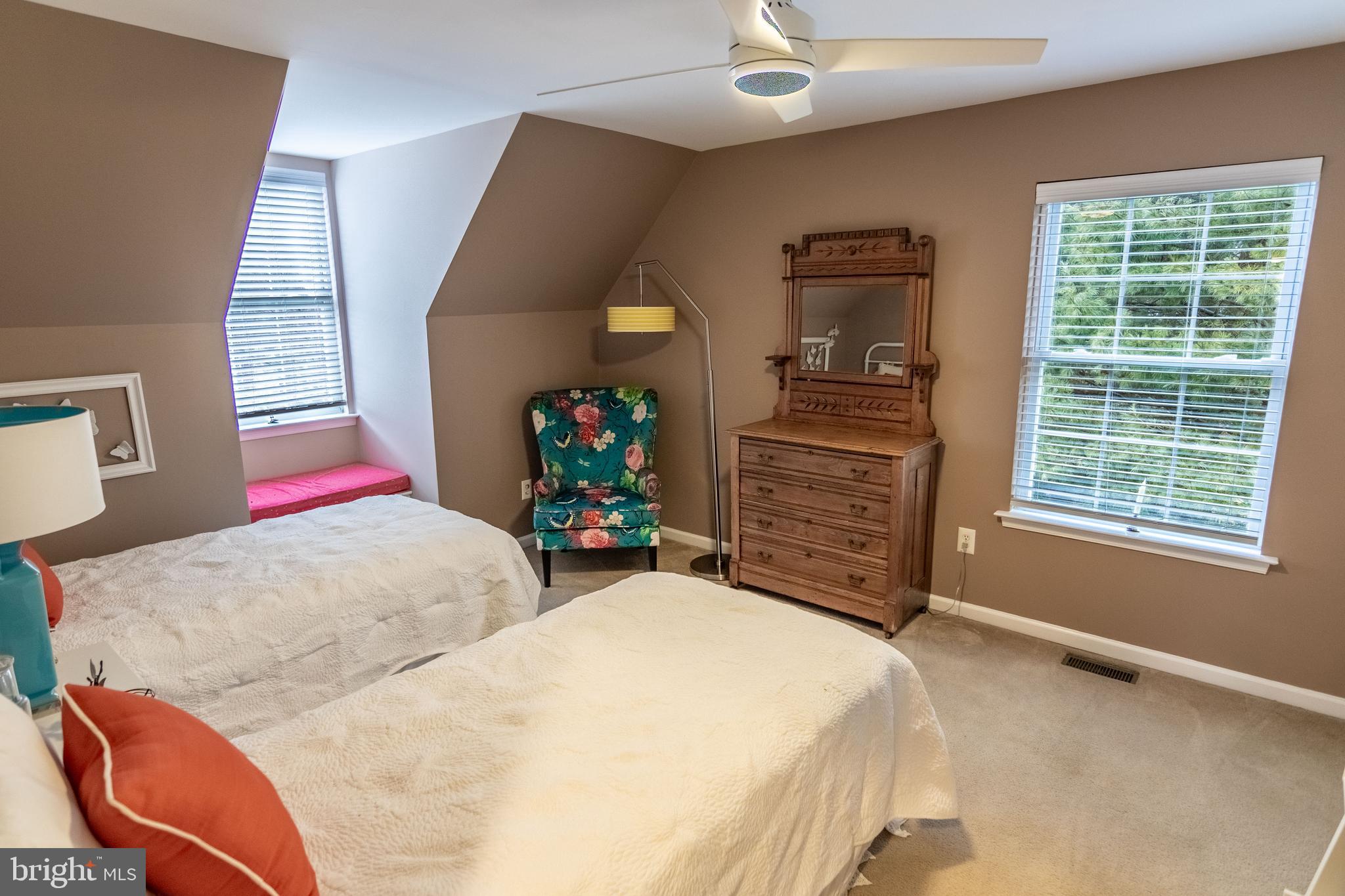 31 North Hawthorne Road Coatesville, PA 19320 - Photo 20 of 27 Bedroom 2