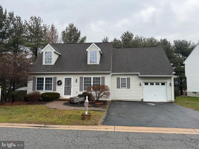 31 North Hawthorne Road Coatesville, PA 19320 - Photo 2 of 27 Front