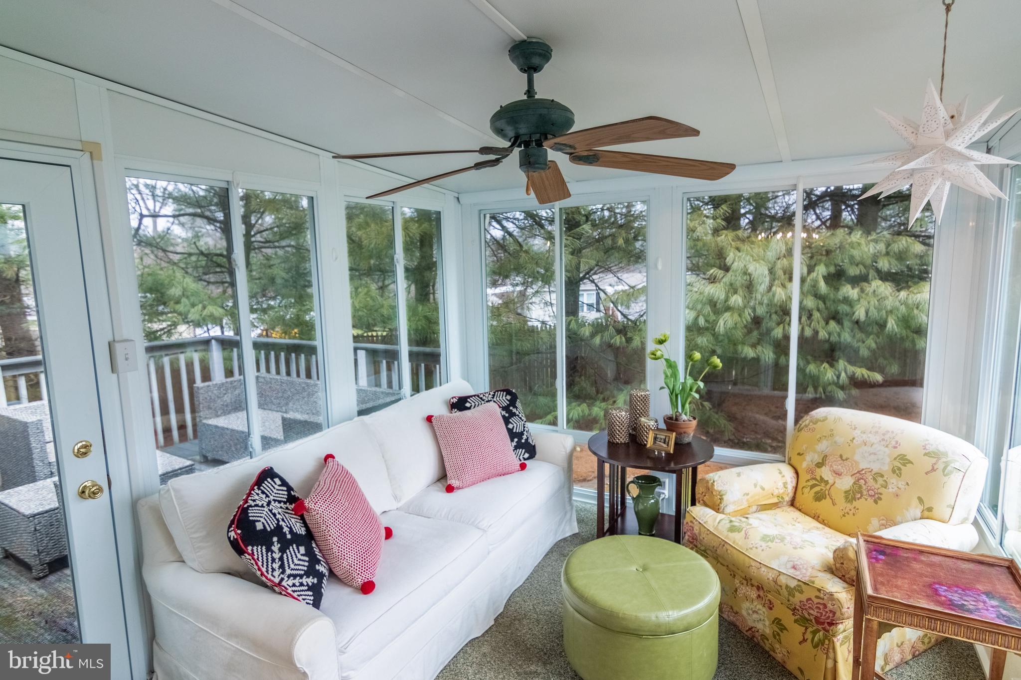 31 North Hawthorne Road Coatesville, PA 19320 - Photo 10 of 27 Porch