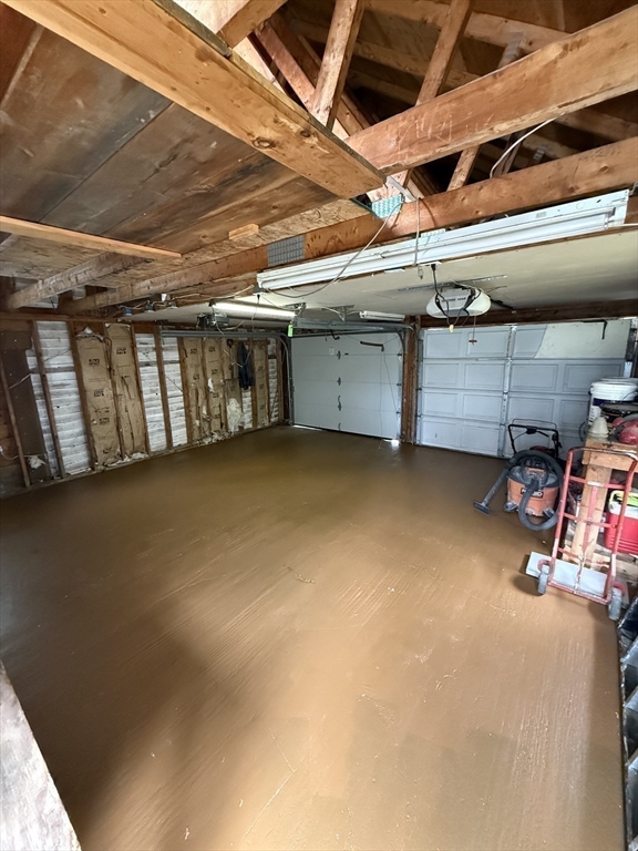 44 South Street Ware, MA 01082 - Photo 11 of 42 a view of a room with gym equipment