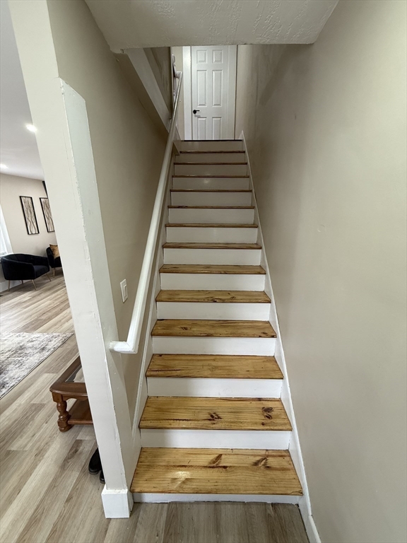 44 South Street Ware, MA 01082 - Photo 16 of 42 a view of entryway