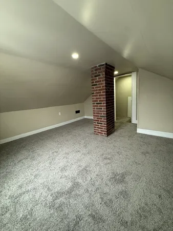 wooden floor and glass door in a room