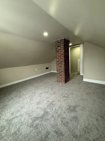 wooden floor and glass door in a room