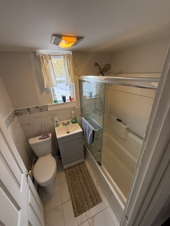 44 South Street Ware, MA 01082 - Photo 35 of 42 a bathroom with a toilet a sink and bathtub