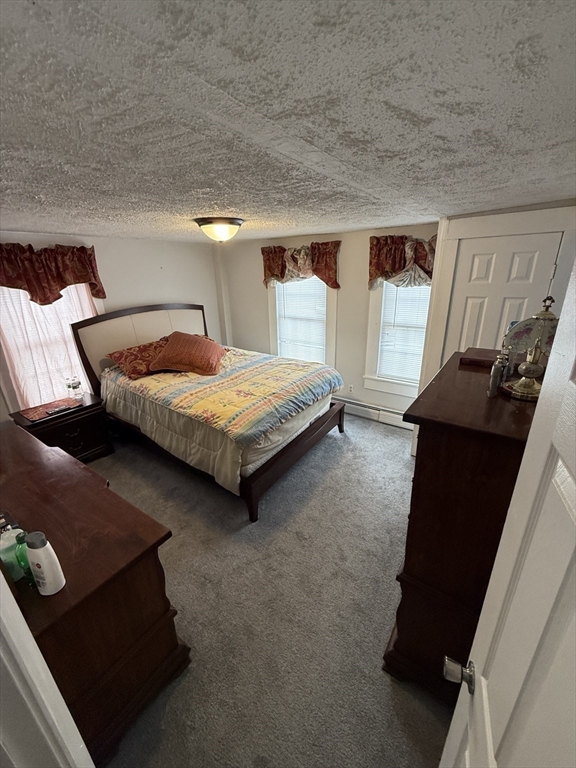 44 South Street Ware, MA 01082 - Photo 36 of 42 a bedroom with two beds and painted walls