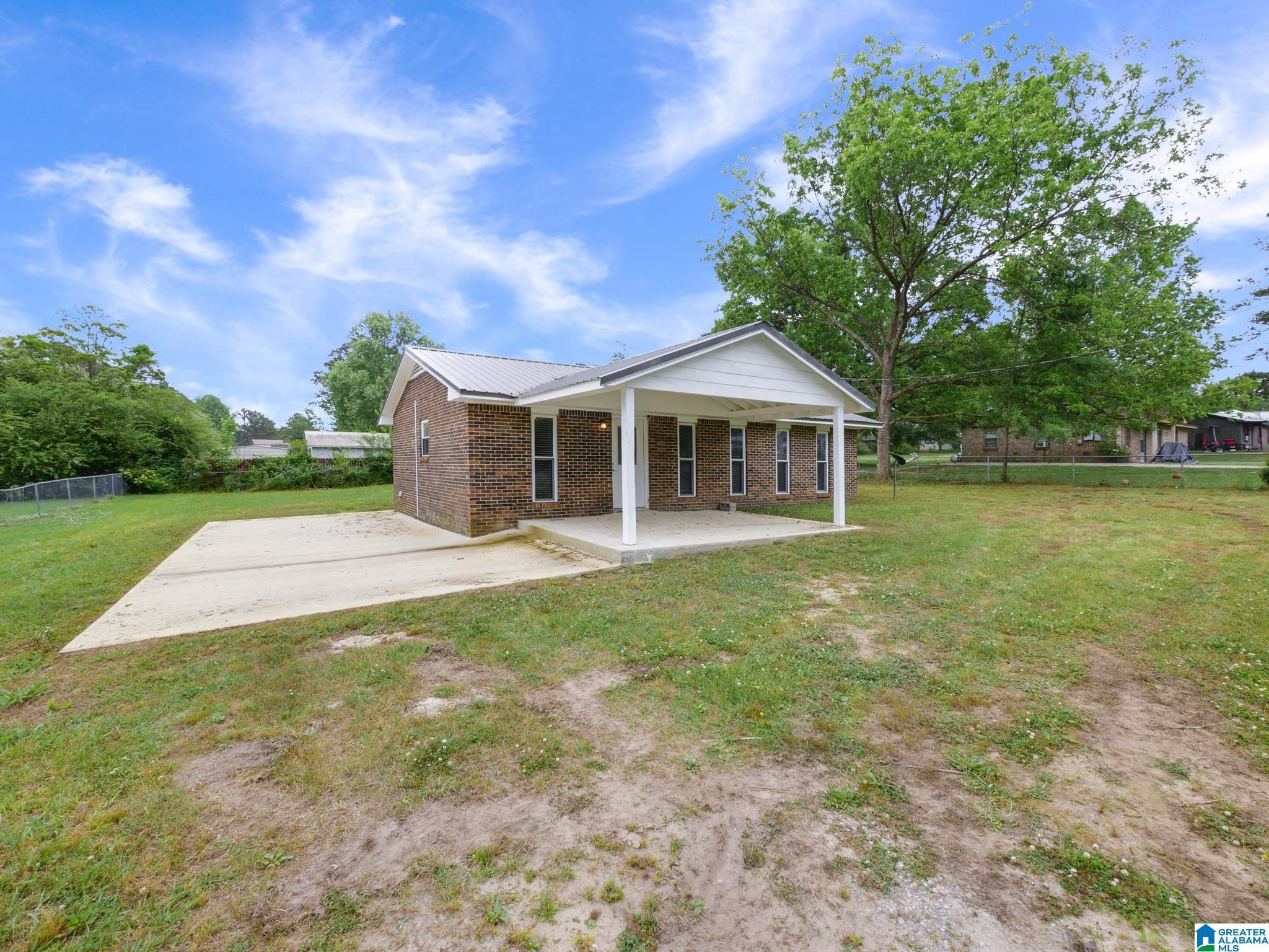 107 Lilly Street Clanton, AL 35045 - Photo 4 of 23