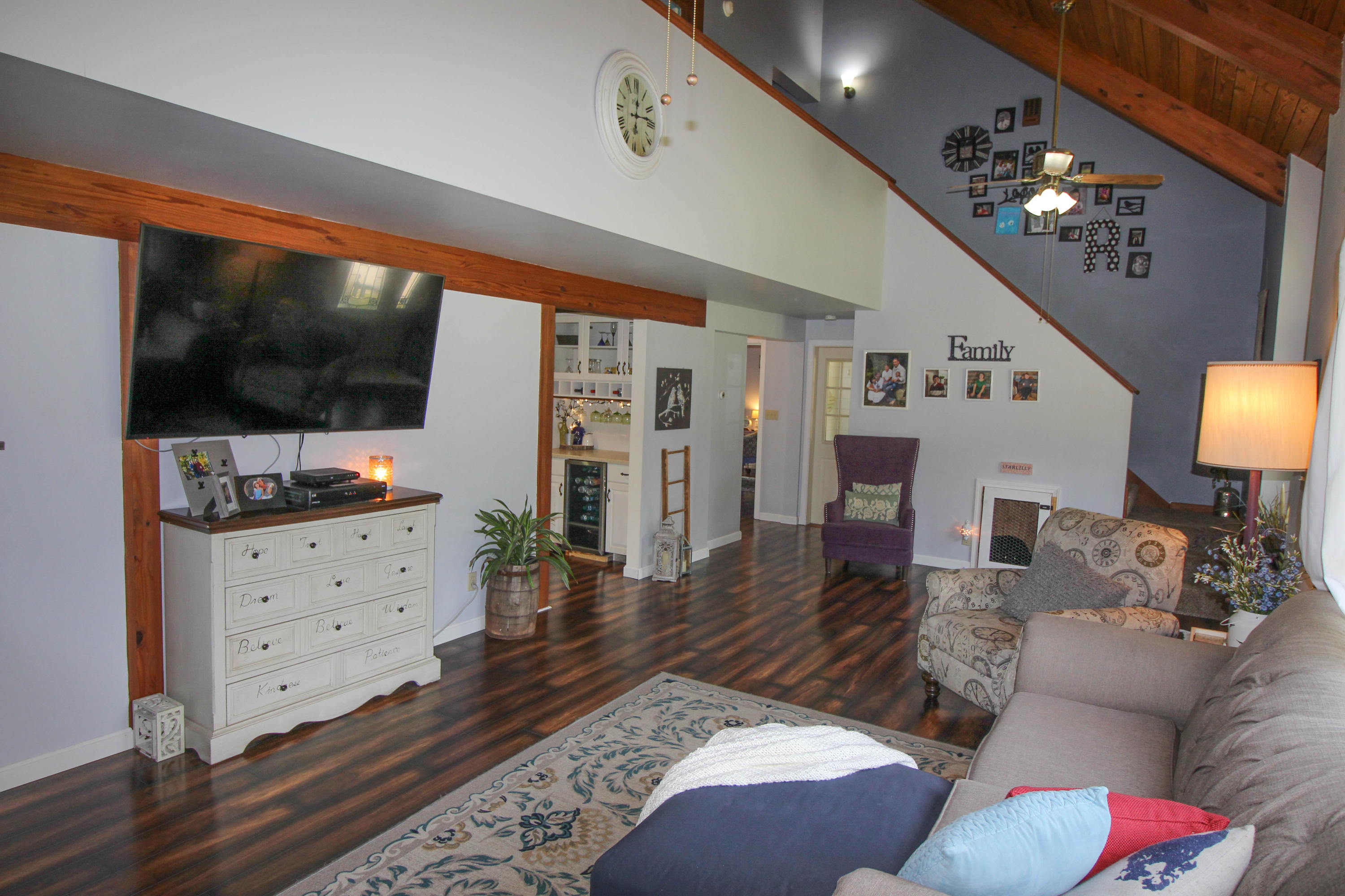 138 Bailey Road Bethel, ME 04217 - Photo 7 of 39 IMG_6732