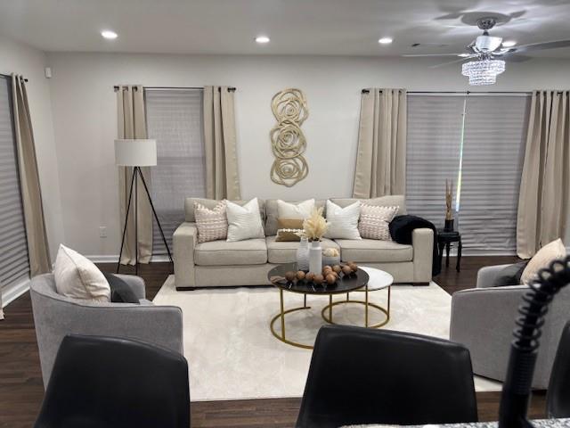 2349 Ousley Court Decatur, GA 30032 - Photo 7 of 21