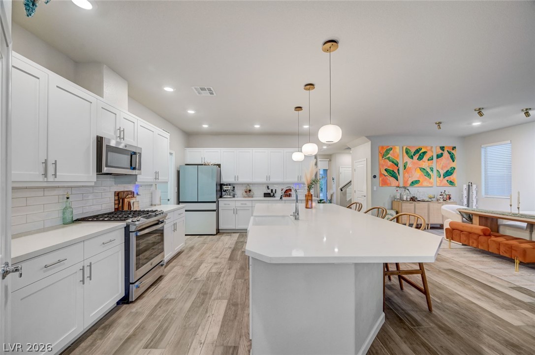 6764 Vista Roma Avenue Las Vegas, NV 89139 - Photo 26 of 67