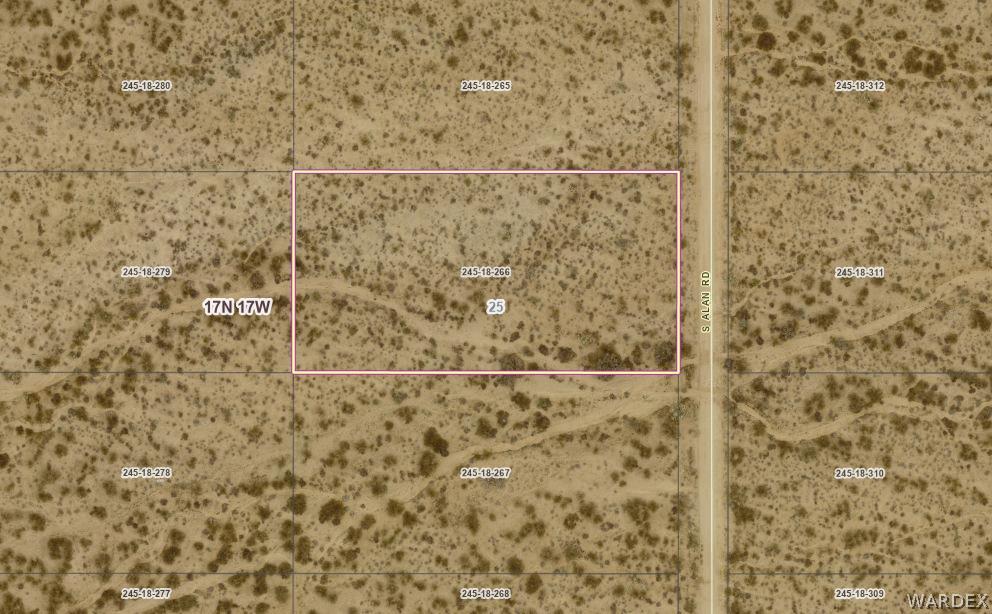 245-18-266 Alan Road Yucca, AZ 86438 - Photo 40 of 54