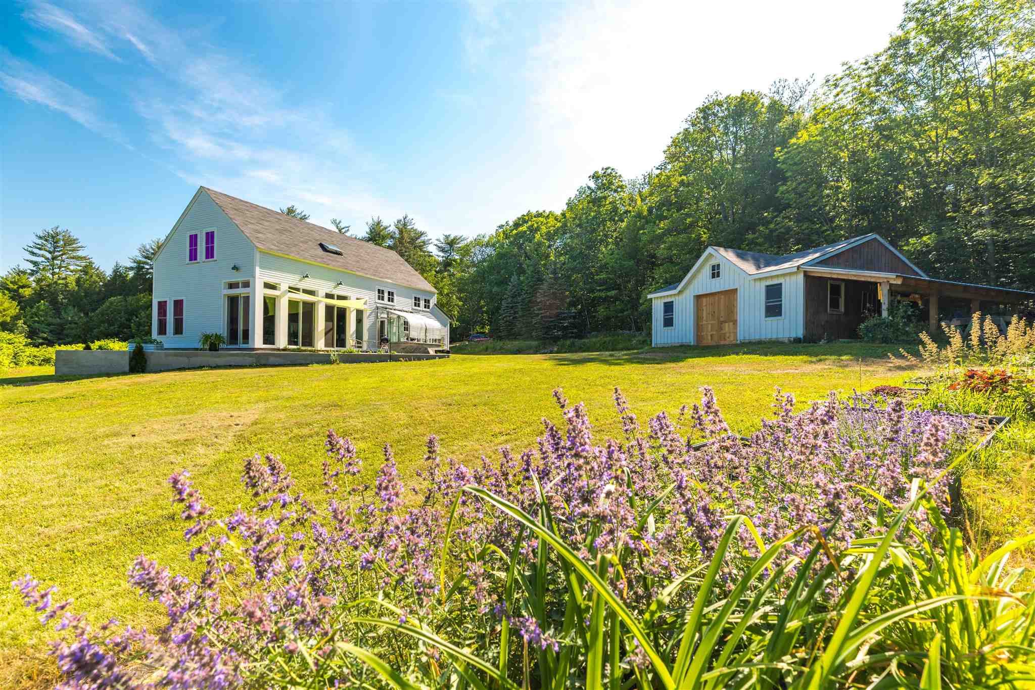 270 Meaderboro Road Farmington, NH 03835 - Photo 4 of 35