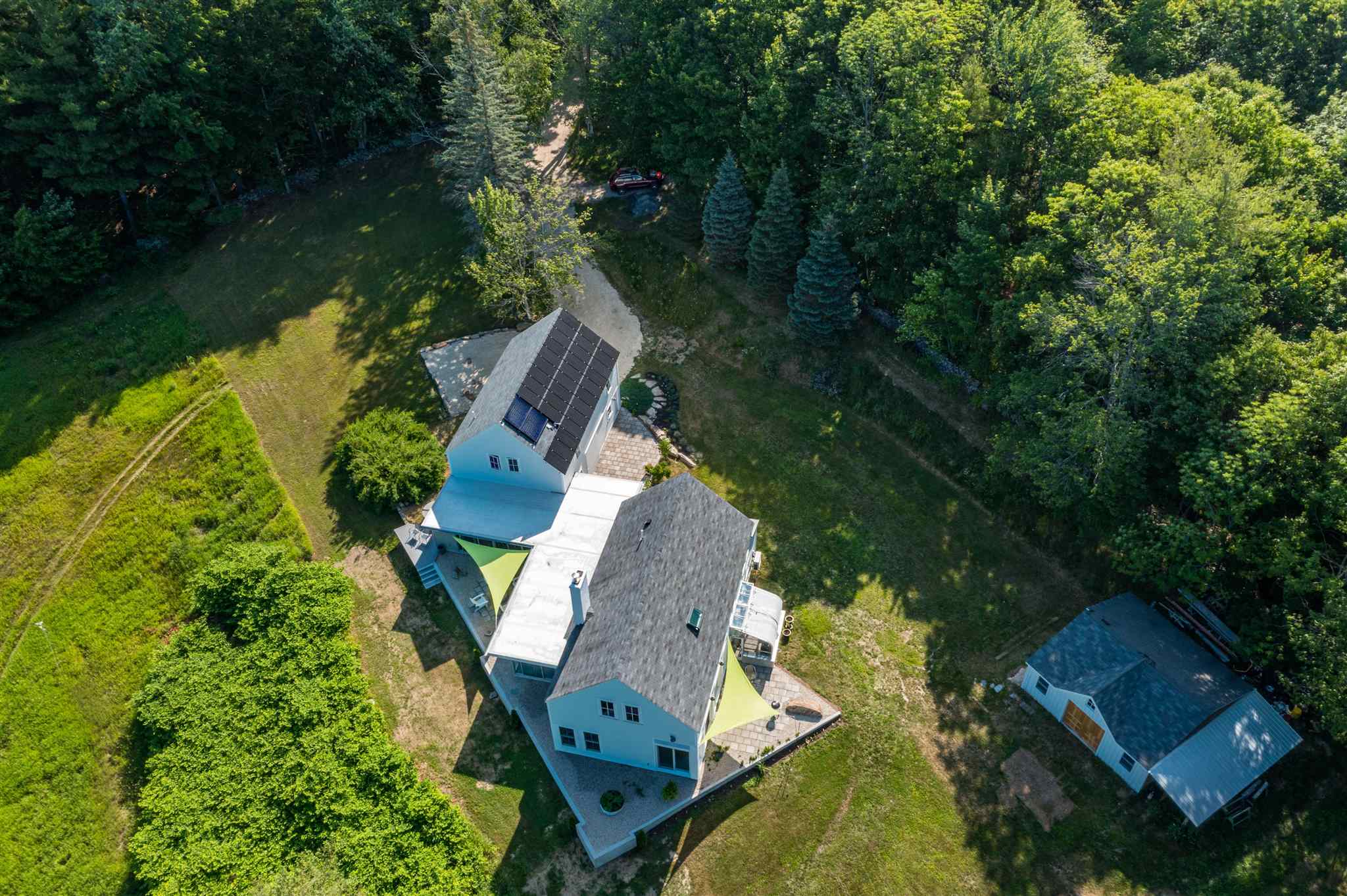 270 Meaderboro Road Farmington, NH 03835 - Photo 33 of 35