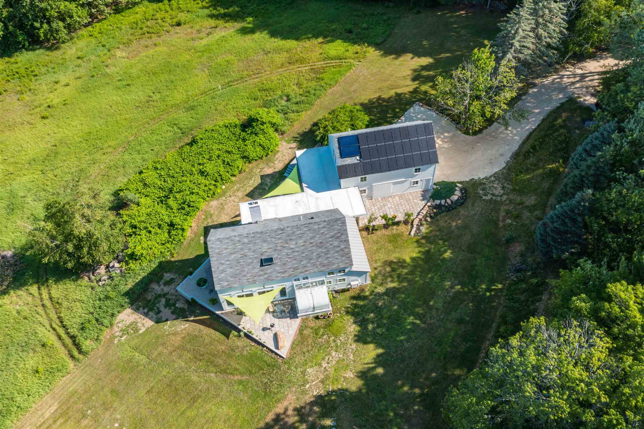 270 Meaderboro Road Farmington, NH 03835 - Photo 34 of 35