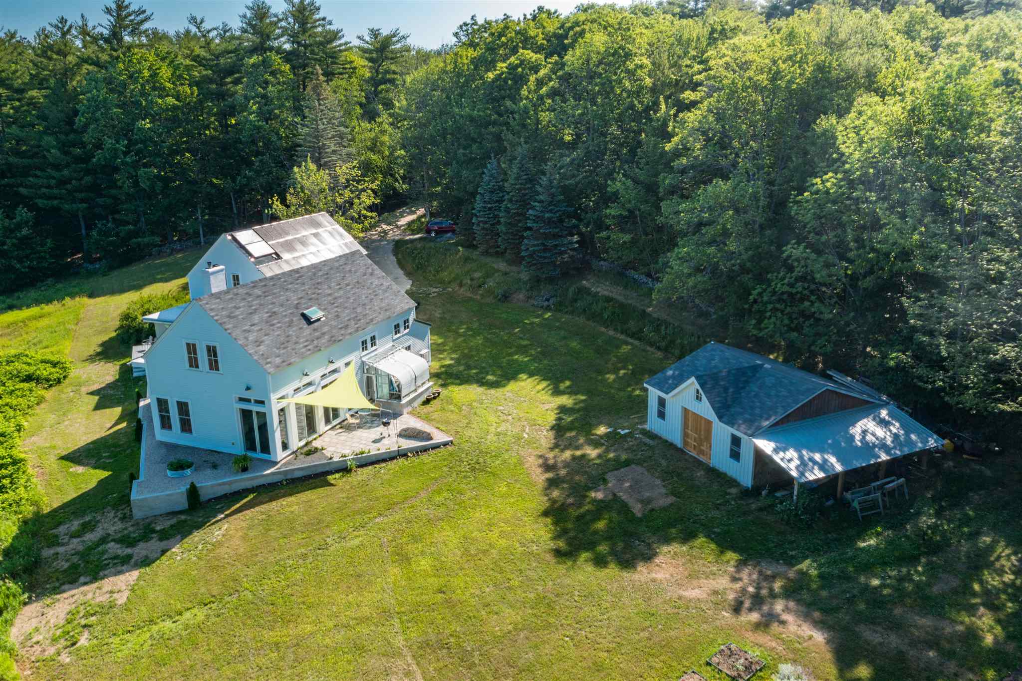 270 Meaderboro Road Farmington, NH 03835 - Photo 35 of 35