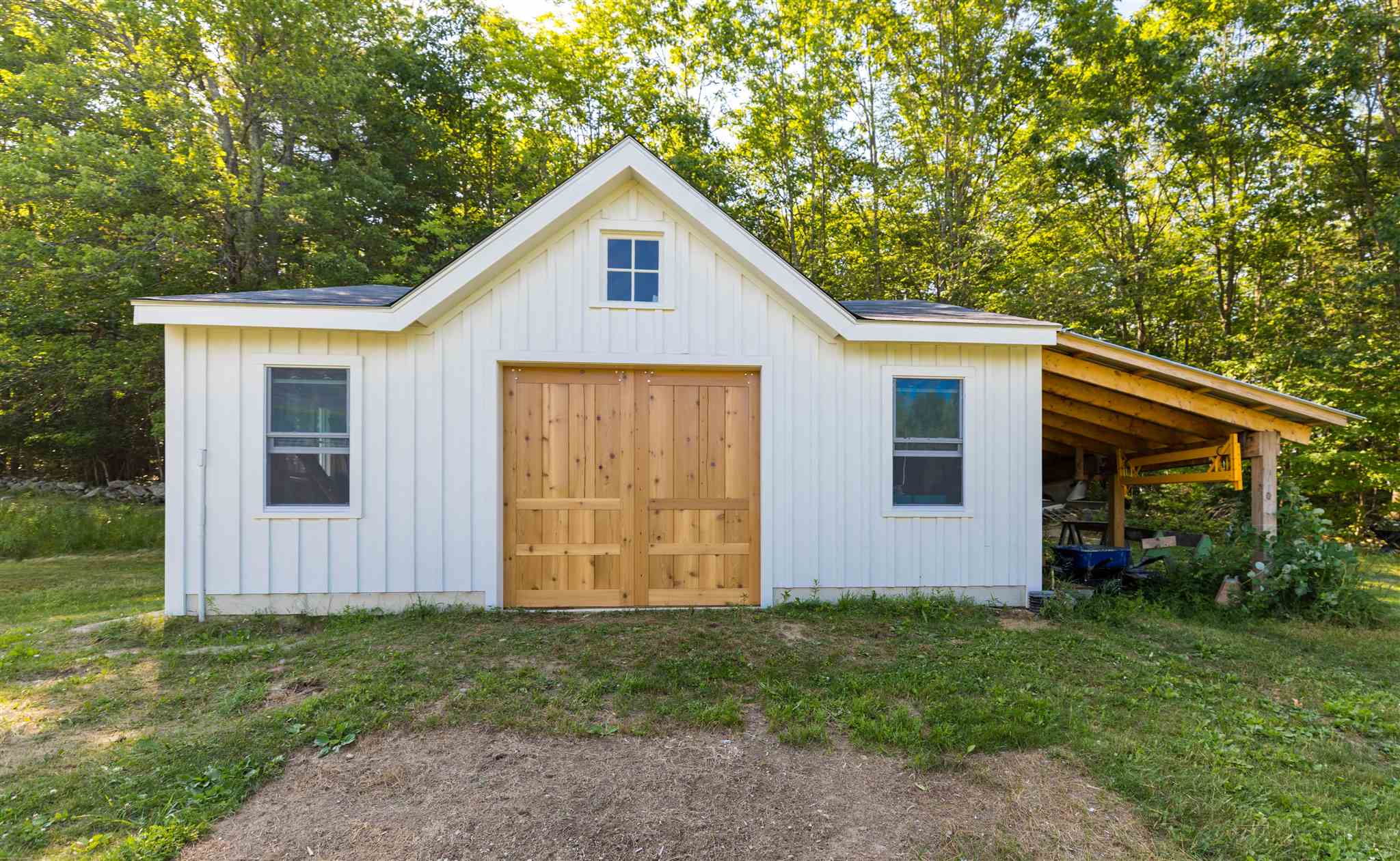 270 Meaderboro Road Farmington, NH 03835 - Photo 5 of 35