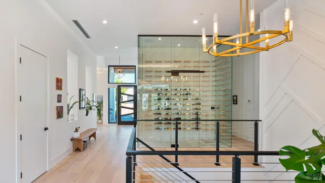 $2,295,000 | 3735 Lakebriar Place, Santa Rosa, CA 95403