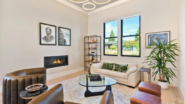 $2,295,000 | 3735 Lakebriar Place, Santa Rosa, CA 95403