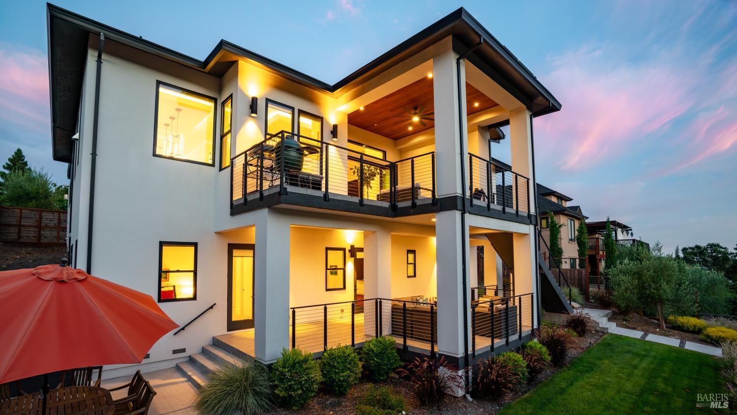 3735 Lakebriar Place Santa Rosa, CA 95403 - Photo 44 of 49