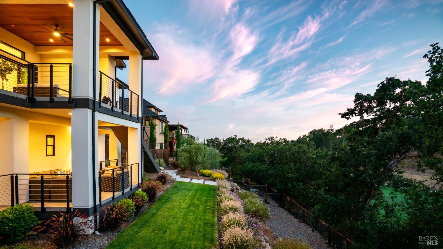 3735 Lakebriar Place Santa Rosa, CA 95403 - Photo 47 of 49