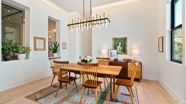 $2,295,000 | 3735 Lakebriar Place, Santa Rosa, CA 95403