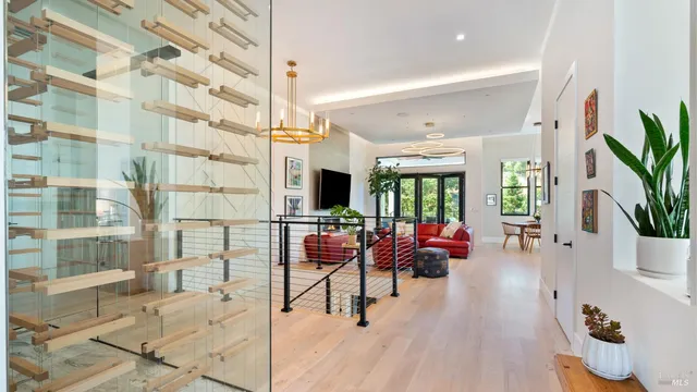 $2,295,000 | 3735 Lakebriar Place, Santa Rosa, CA 95403