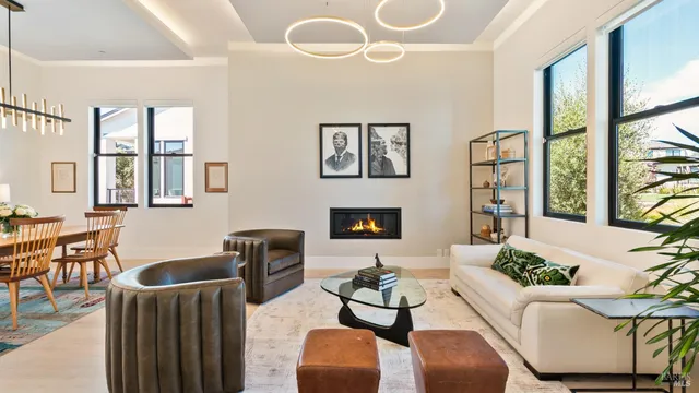 $2,295,000 | 3735 Lakebriar Place, Santa Rosa, CA 95403