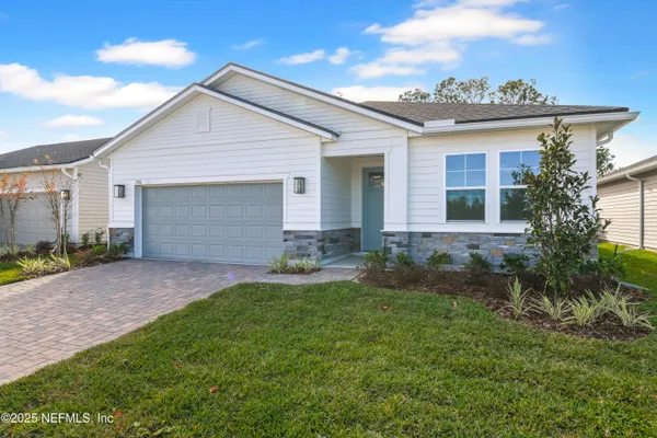 $339,997 | 190 Enclave Avenue, Palm Coast, FL 32164