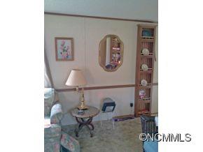 1027 Deep Gap Loop Road Flat Rock, NC 28731 - Photo 3 of 16 a view of workspace