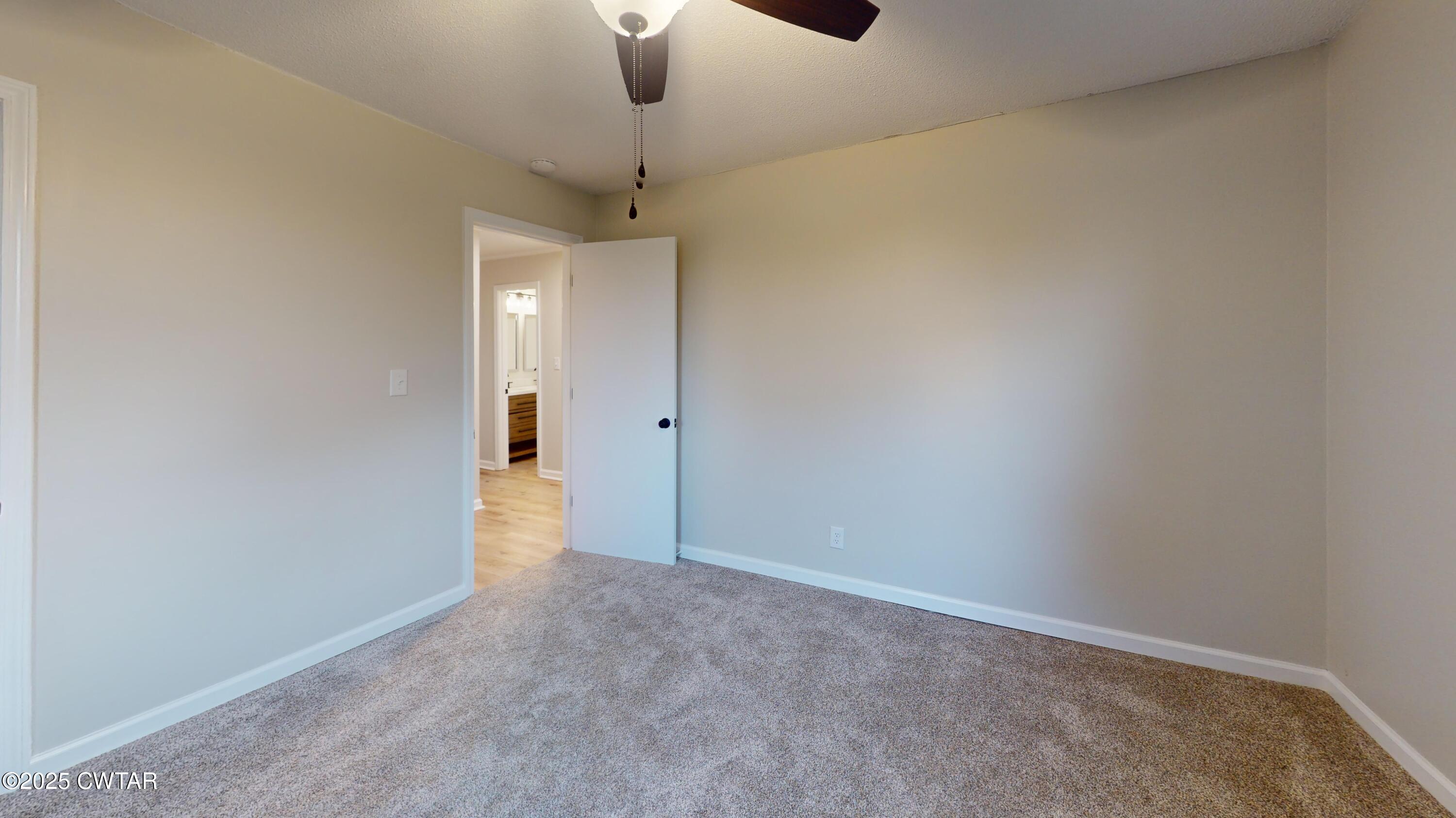 1421 Morgan Road Dyersburg, TN 38024 - Photo 12 of 37 1421-Morgan-Rd-Bedroom 5