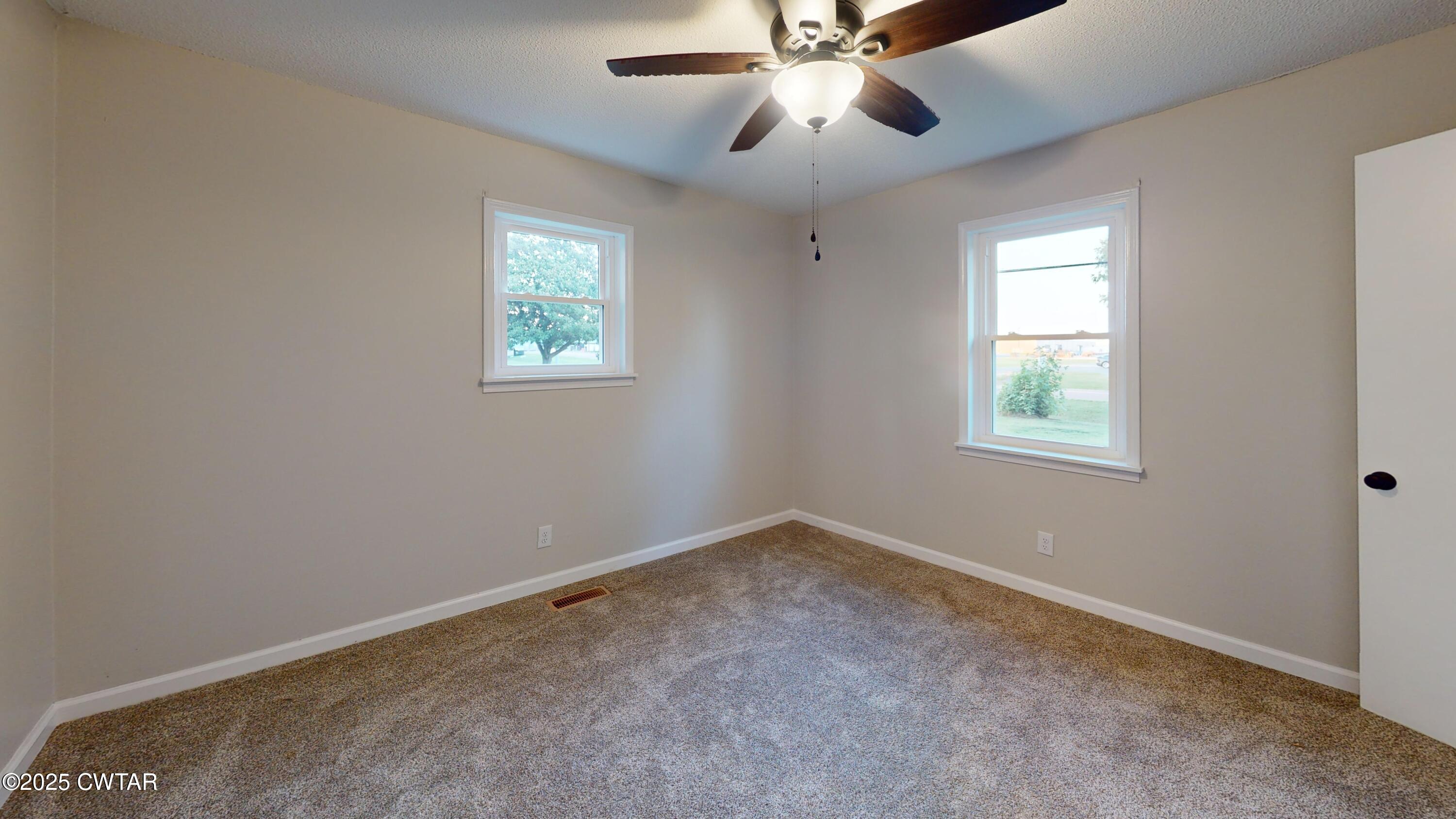 1421 Morgan Road Dyersburg, TN 38024 - Photo 13 of 37 1421-Morgan-Rd-Bedroom 2