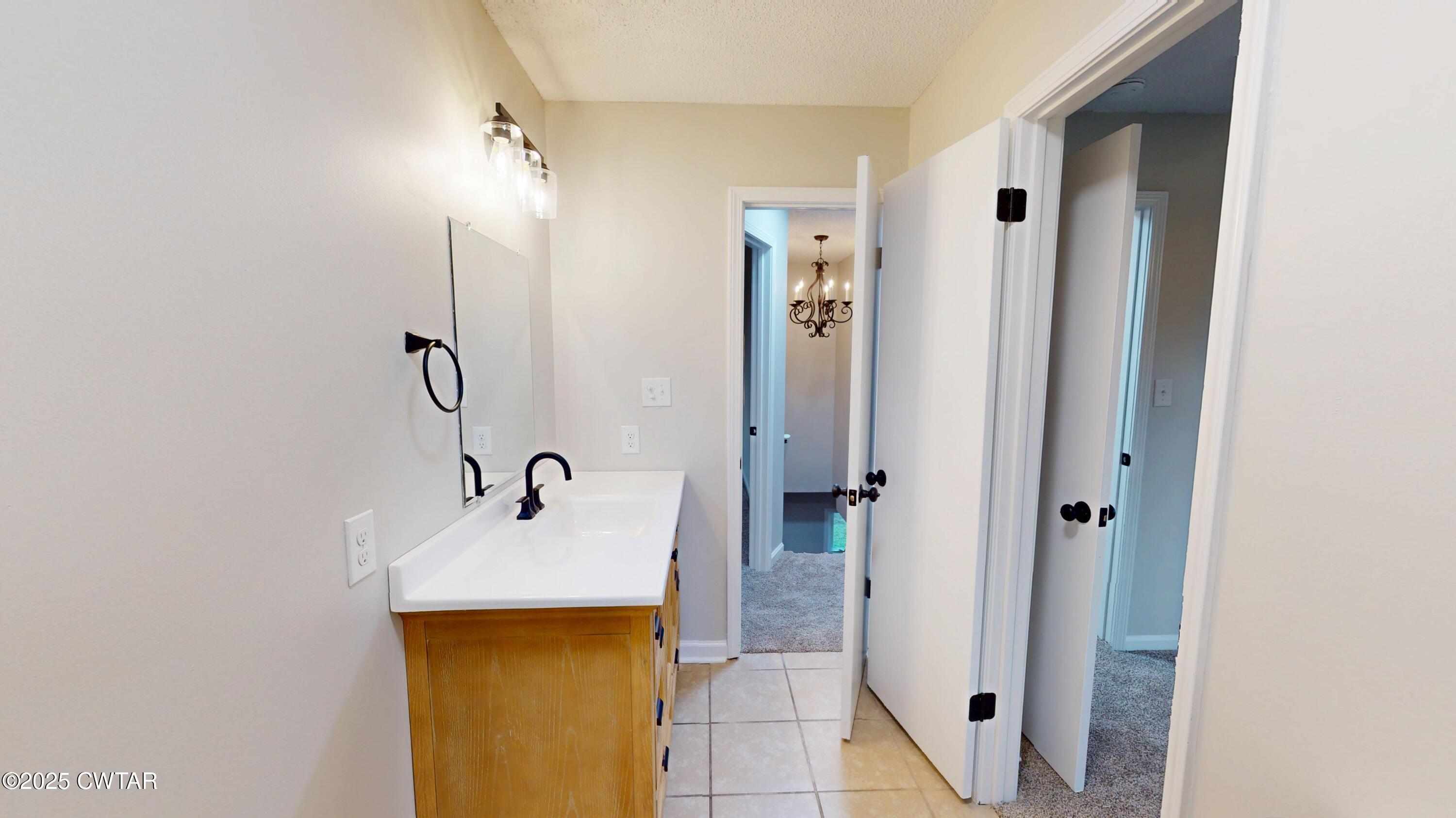 1421 Morgan Road Dyersburg, TN 38024 - Photo 16 of 37 1421-Morgan-Rd-Bathroom 1