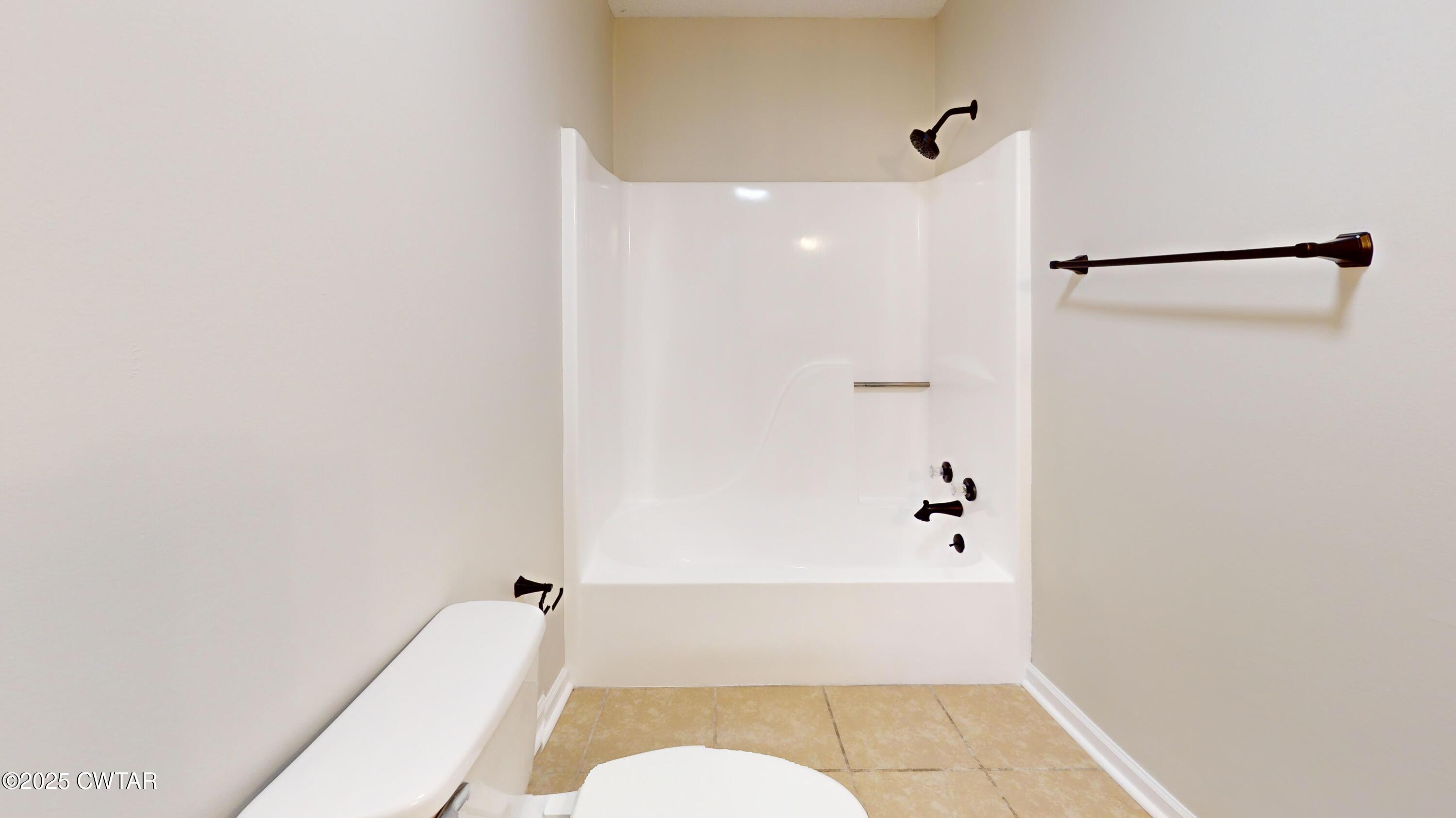 1421 Morgan Road Dyersburg, TN 38024 - Photo 17 of 37 1421-Morgan-Rd-Bathroom 2