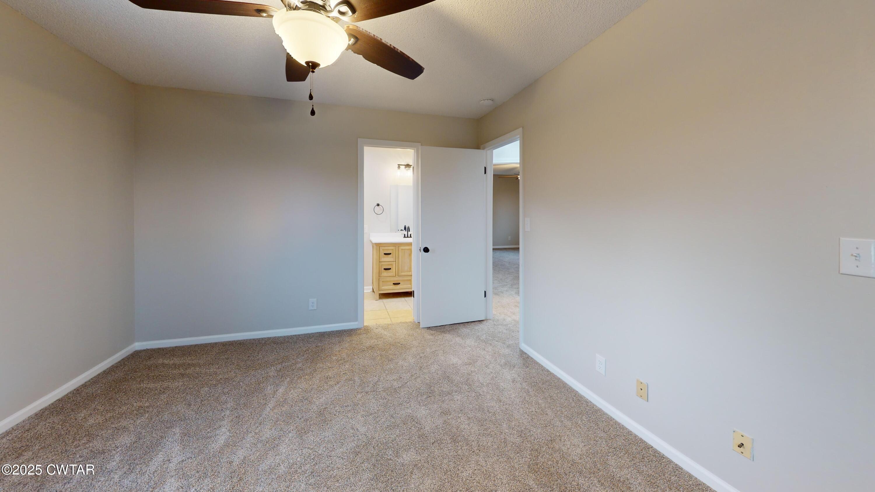 1421 Morgan Road Dyersburg, TN 38024 - Photo 18 of 37 1421-Morgan-Rd-Bedroom