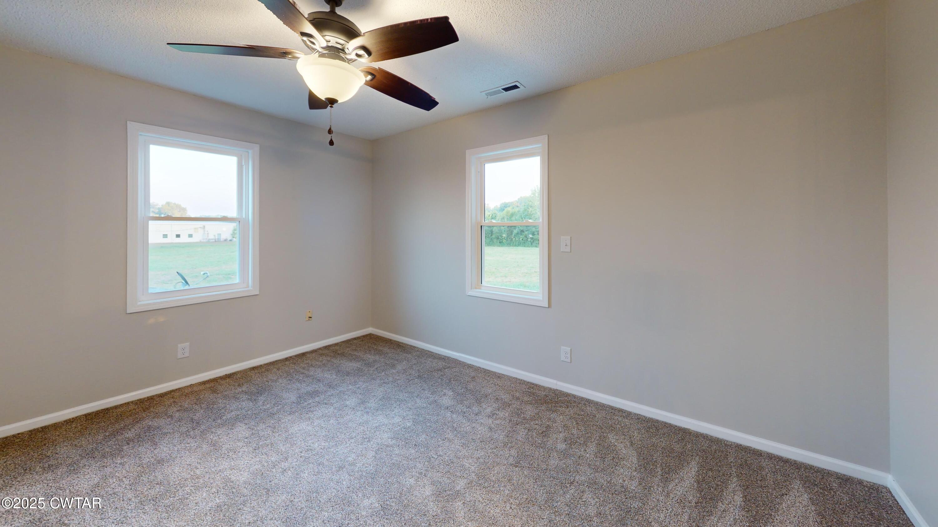 1421 Morgan Road Dyersburg, TN 38024 - Photo 20 of 37 1421-Morgan-Rd-Bedroom 1