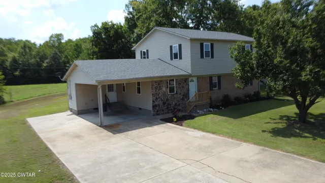$269,000 | 1421 Morgan Road, Dyersburg, TN 38024