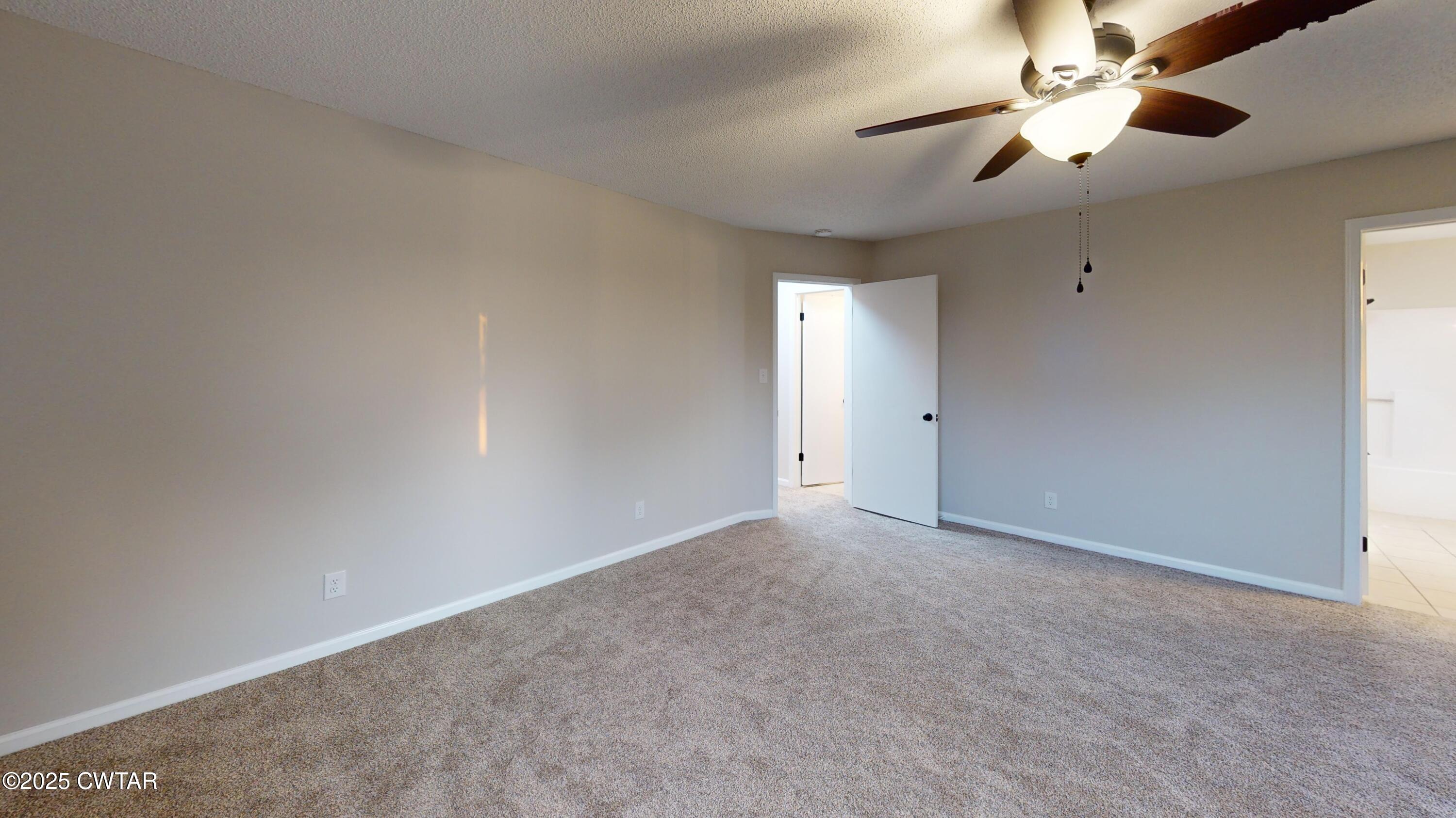 1421 Morgan Road Dyersburg, TN 38024 - Photo 21 of 37 1421-Morgan-Rd-Bedroom 3