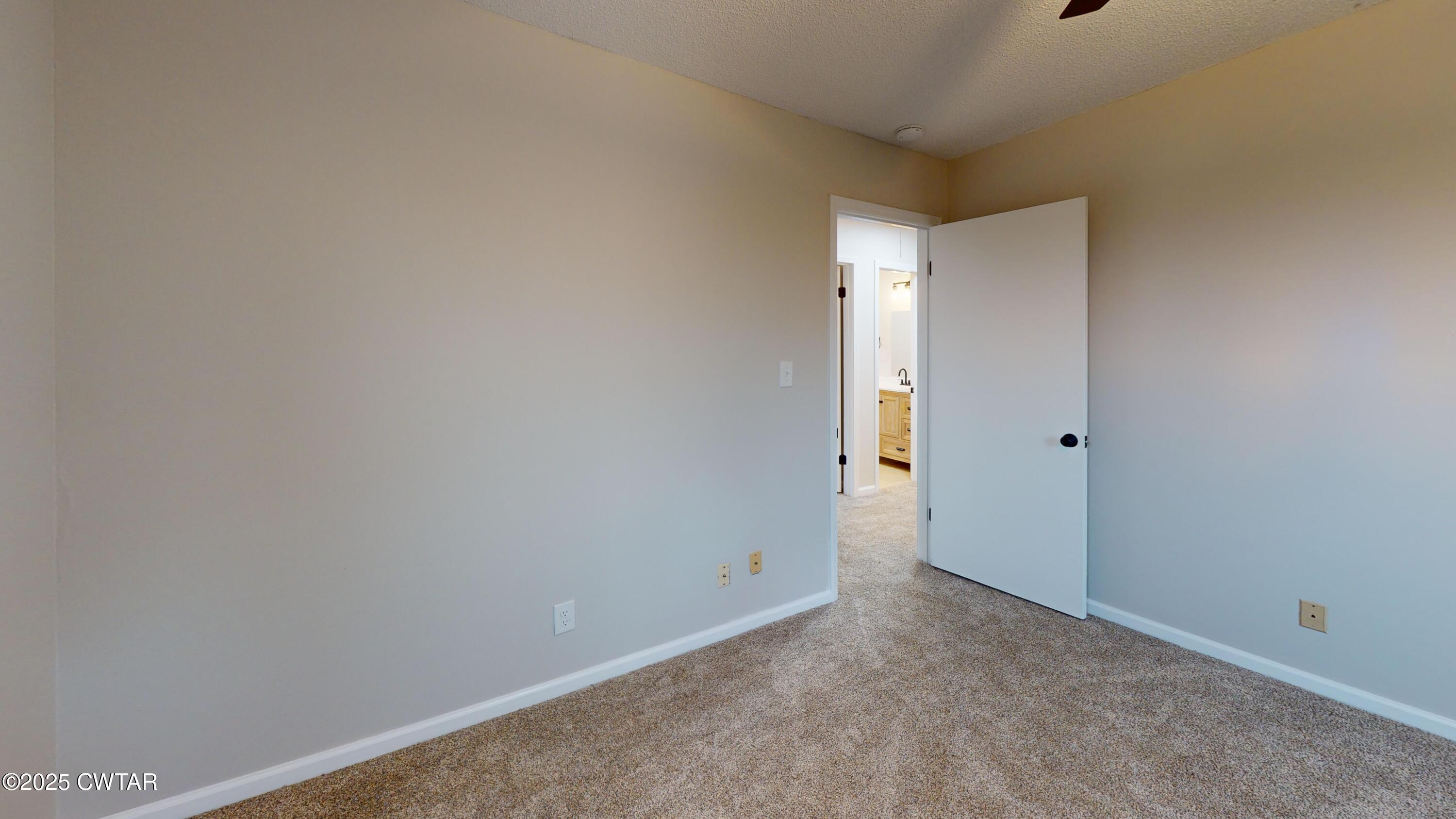 1421 Morgan Road Dyersburg, TN 38024 - Photo 22 of 37 1421-Morgan-Rd-Bedroom 4