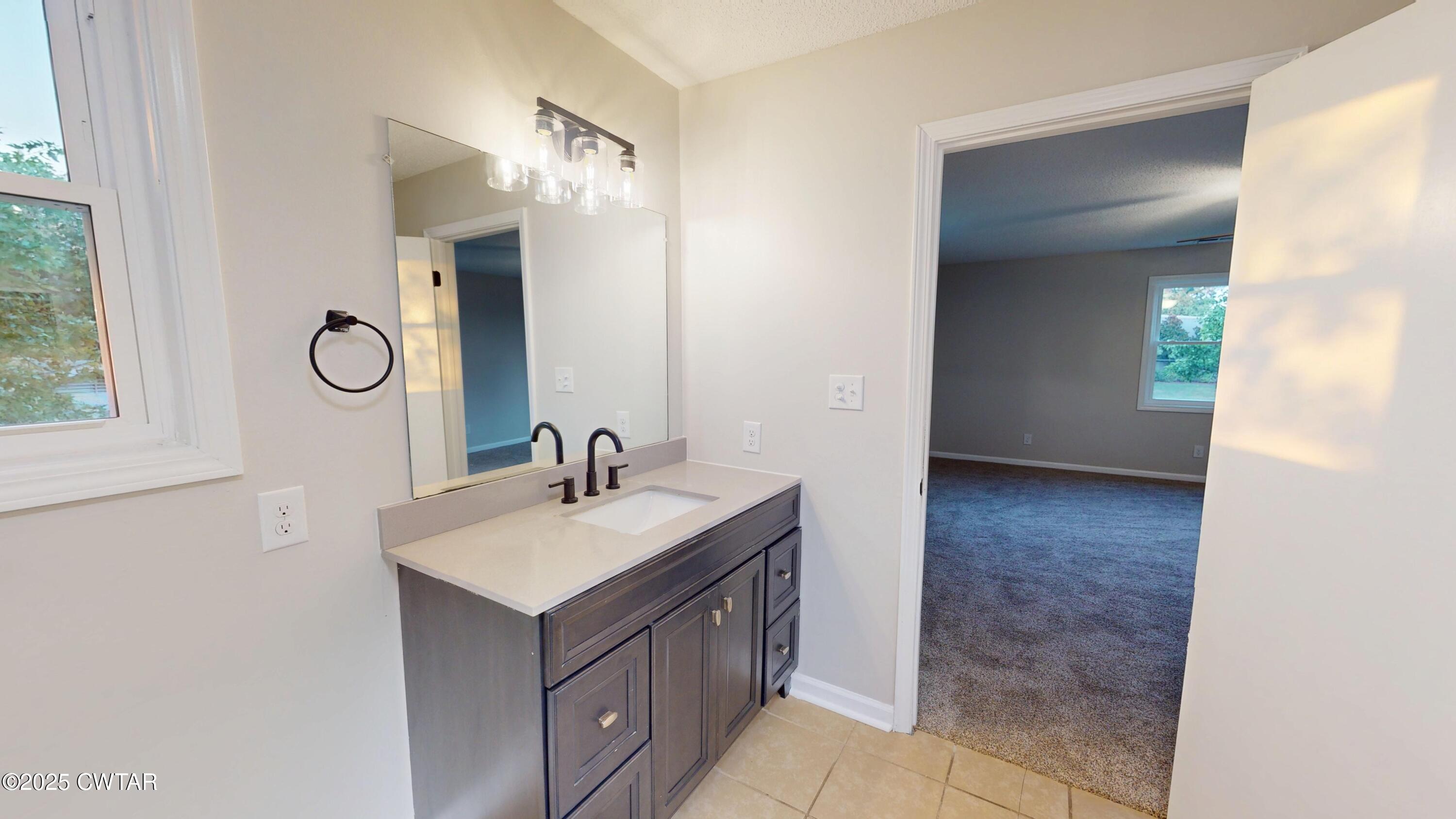 1421 Morgan Road Dyersburg, TN 38024 - Photo 25 of 37 1421-Morgan-Rd-Master-Bath