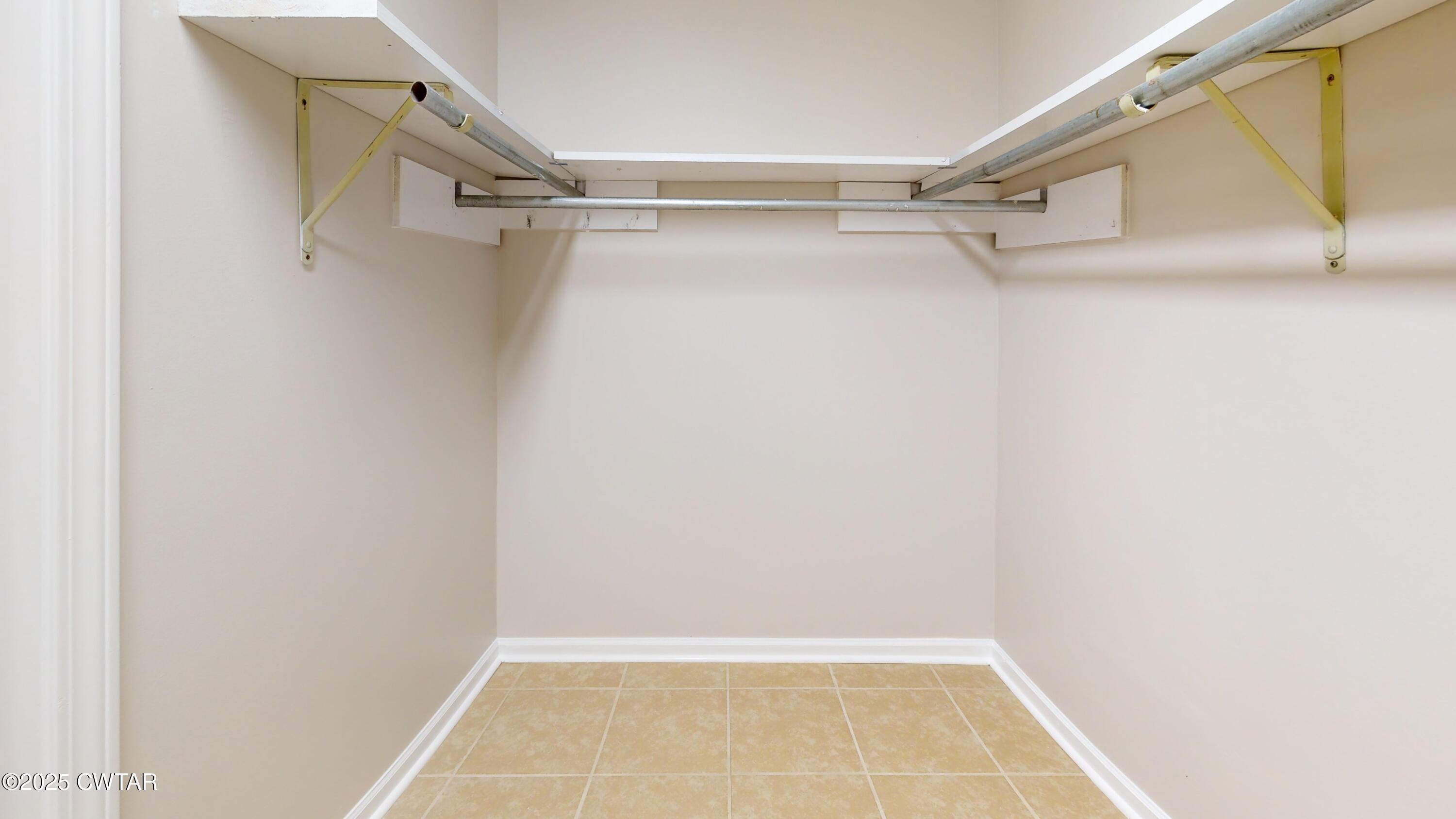 1421 Morgan Road Dyersburg, TN 38024 - Photo 26 of 37 1421-Morgan-Rd-Master-Closet