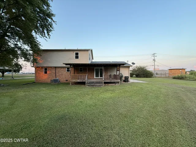 $269,000 | 1421 Morgan Road, Dyersburg, TN 38024