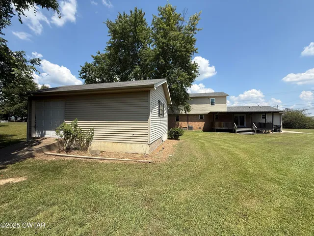$269,000 | 1421 Morgan Road, Dyersburg, TN 38024