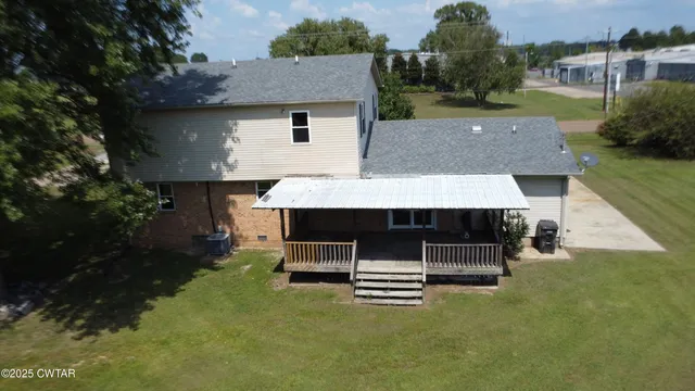 $269,000 | 1421 Morgan Road, Dyersburg, TN 38024