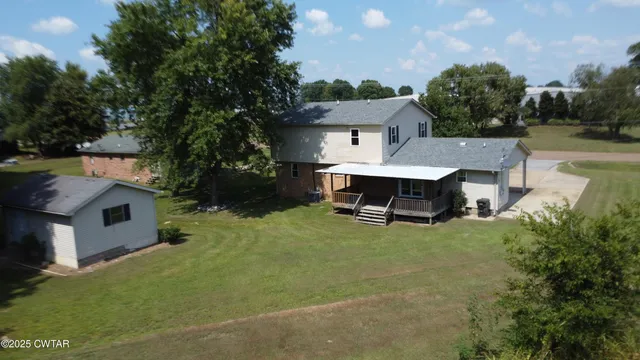 $269,000 | 1421 Morgan Road, Dyersburg, TN 38024