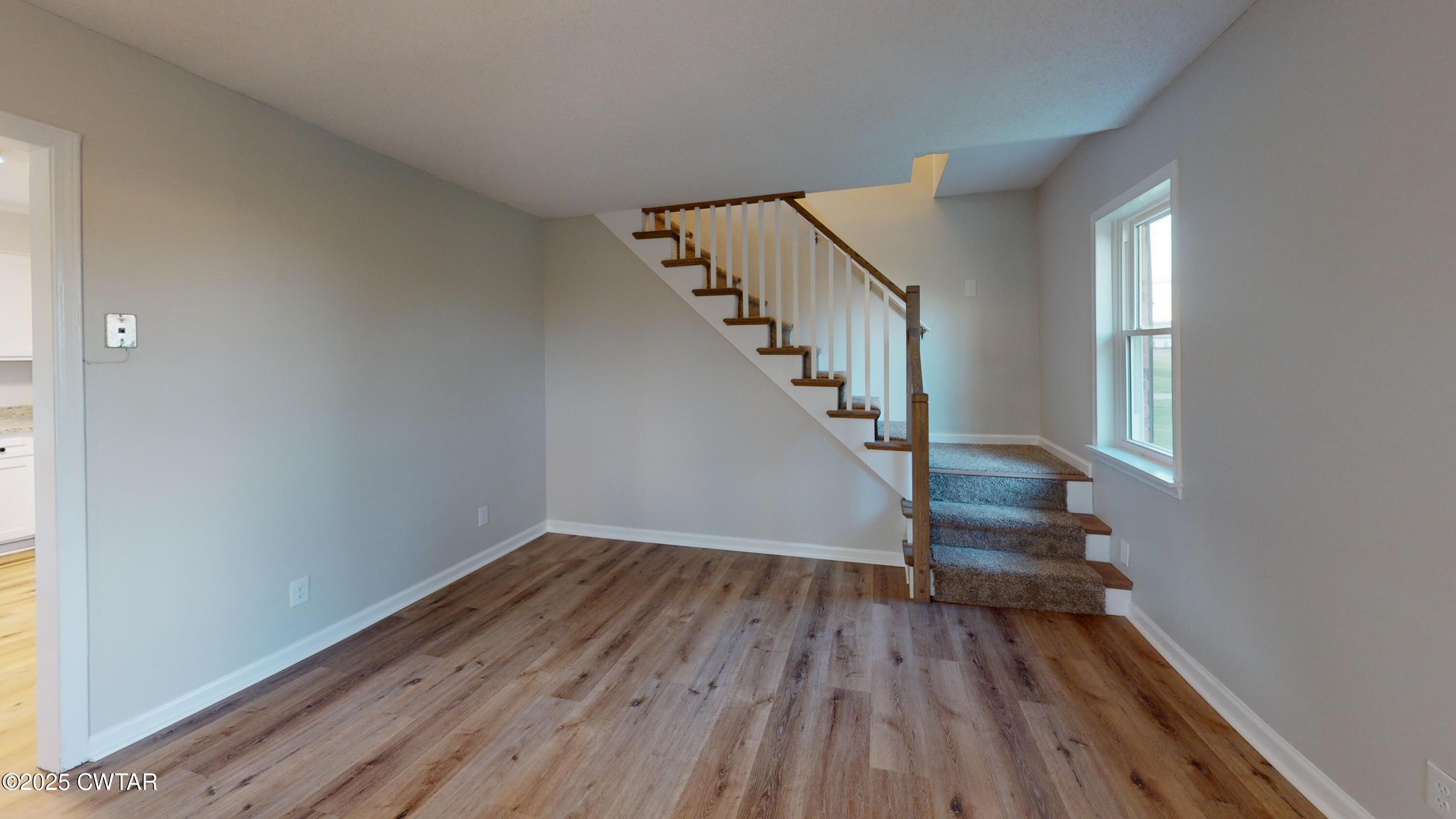 1421 Morgan Road Dyersburg, TN 38024 - Photo 5 of 37 1421-Morgan-Rd-Living-Room