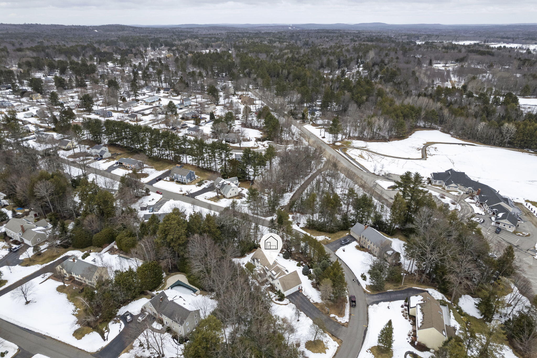 1 Hemlock Drive Cumberland Center, ME 04021 - Photo 15 of 62 15-web-or-mls-DJI_0347