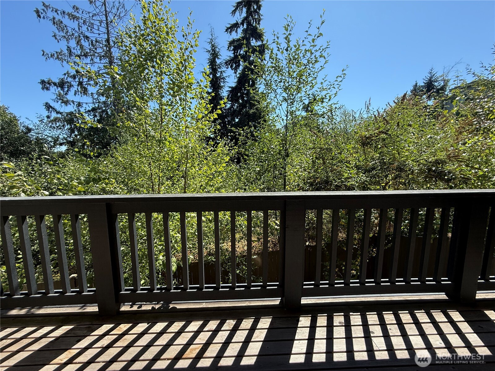 1928 78th Place Southeast Everett, WA 98203 - Photo 37 of 39 a view of city view from deck