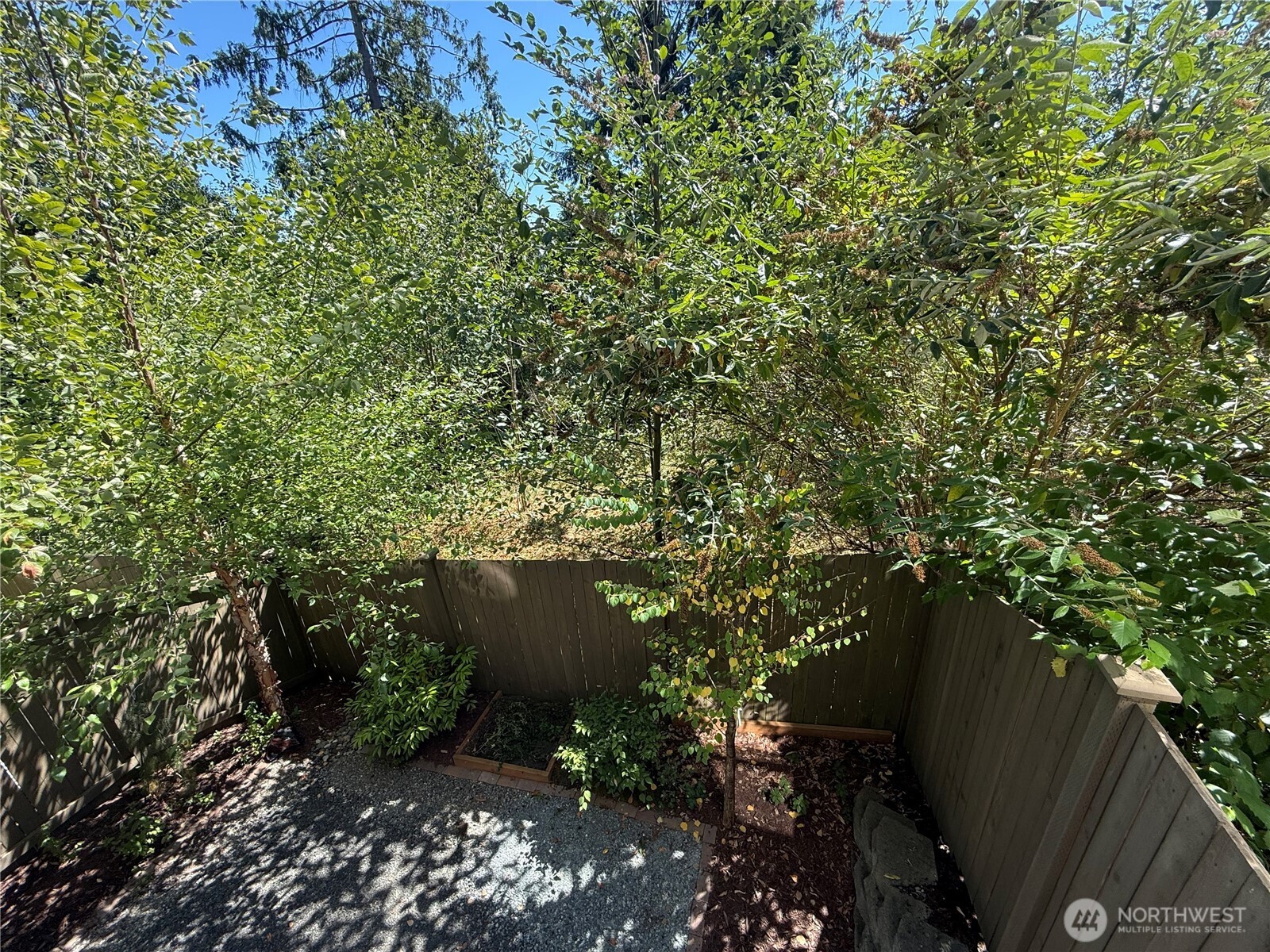 1928 78th Place Southeast Everett, WA 98203 - Photo 39 of 39 a view of a garden